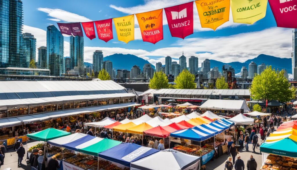 Vancouver Foodie Guide Vancouver Foodie Guide