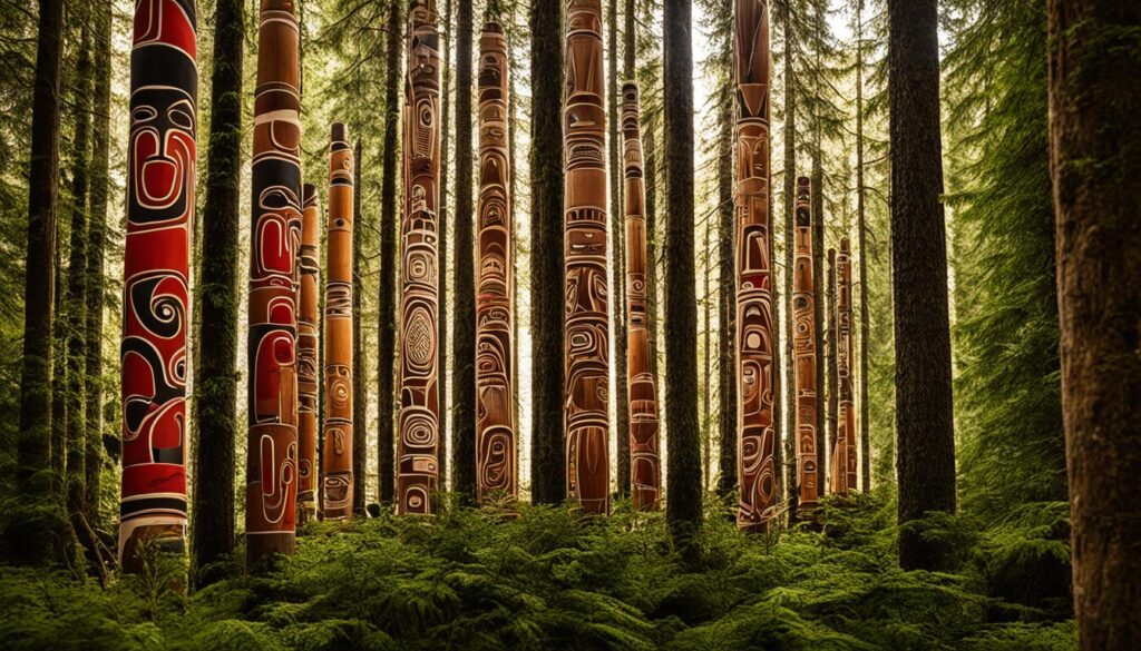 Vancouver Indigenous Art Exhibit Vancouver Indigenous Art Exhibit