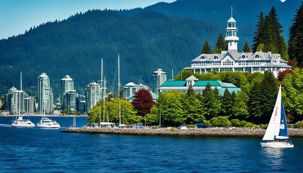Vancouver Maritime Museum Vancouver Maritime Museum