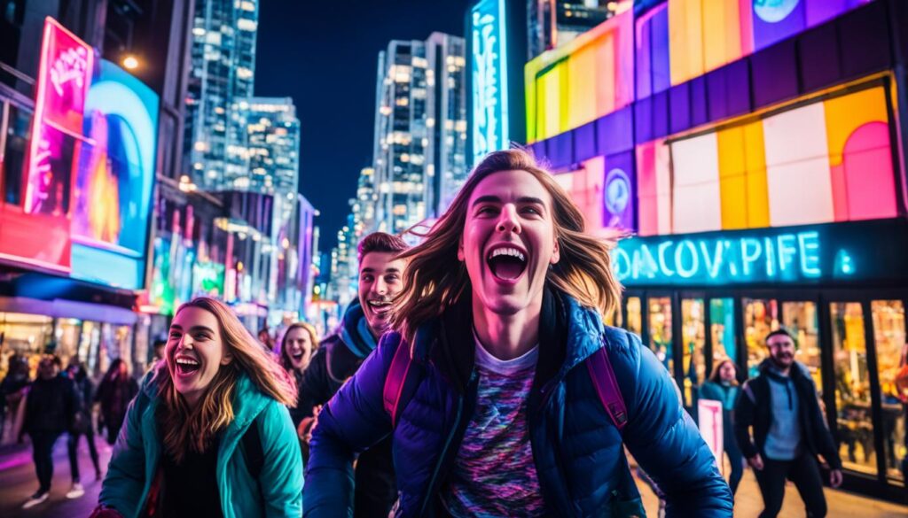 Vancouver Nightlife Events Vancouver Nightlife Events