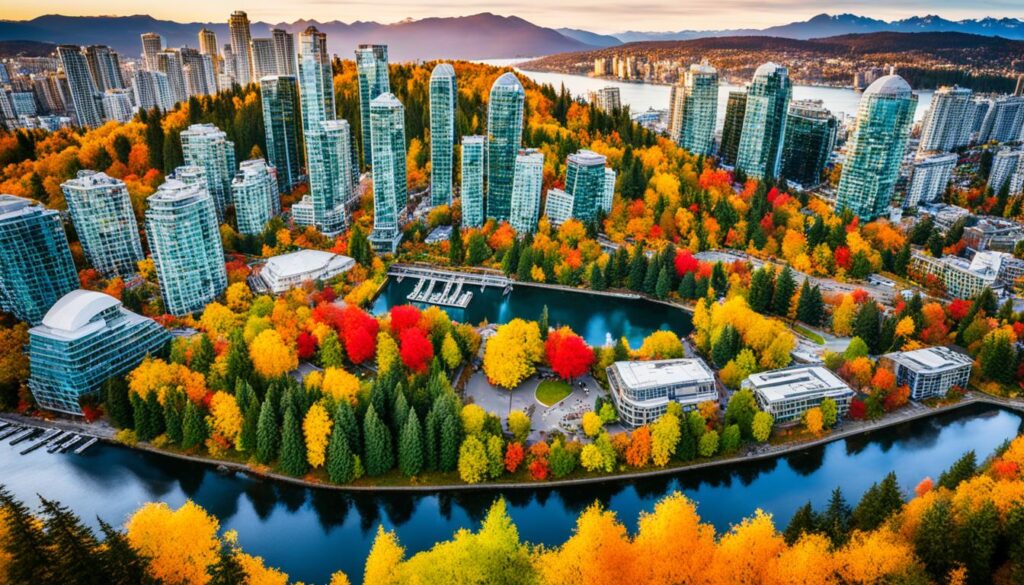 Vancouver Parks Vancouver Parks