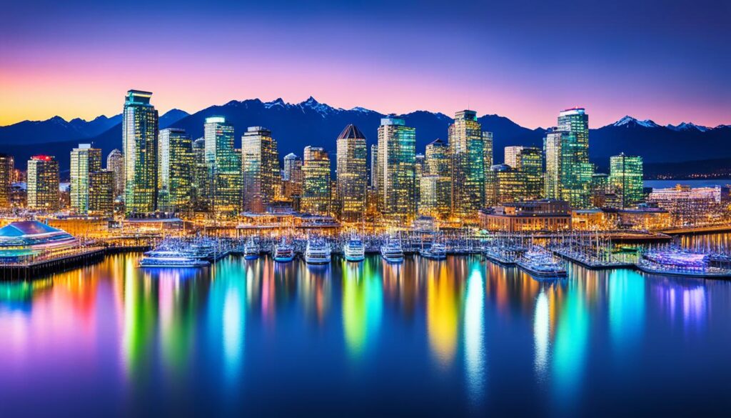 Vancouver activities Vancouver activities