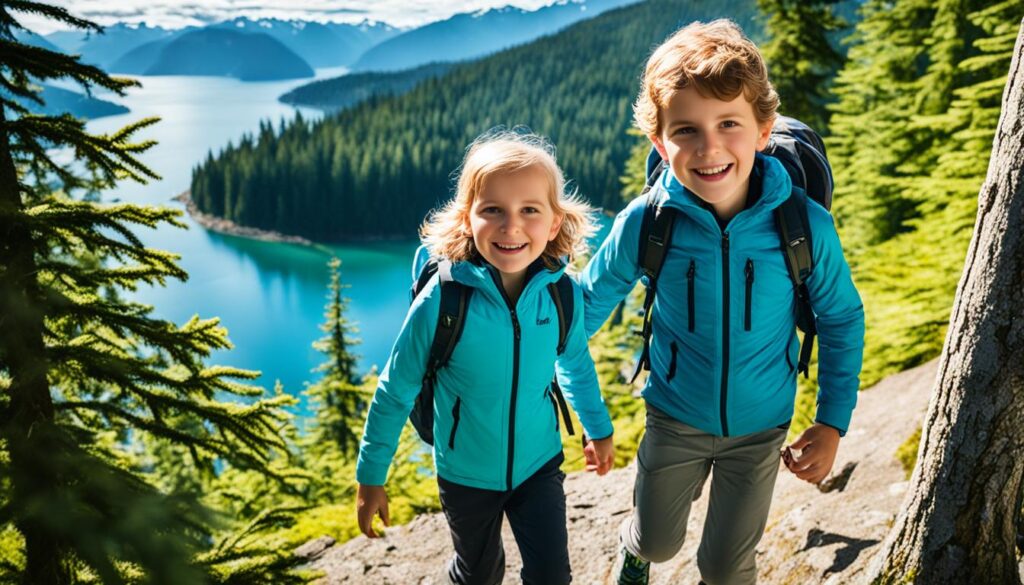 Vancouver activities for children Vancouver activities for children