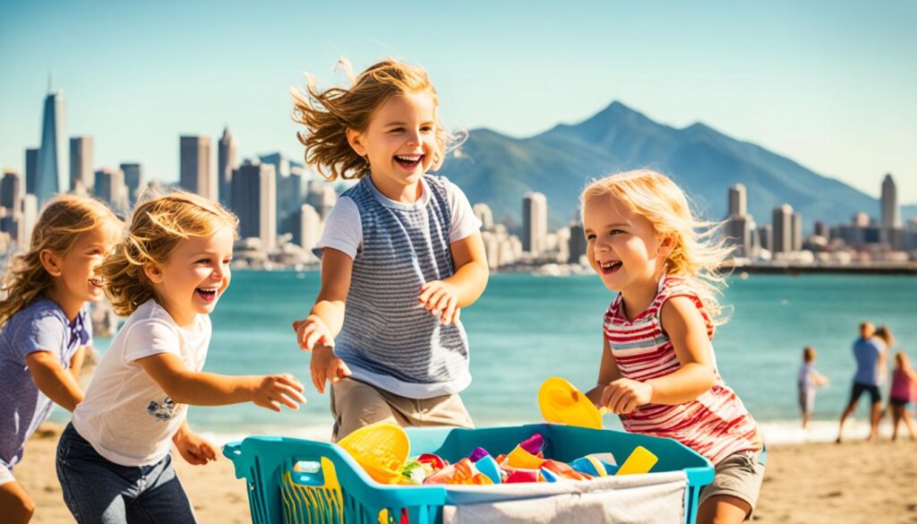 Vancouver activities for kids Vancouver activities for kids