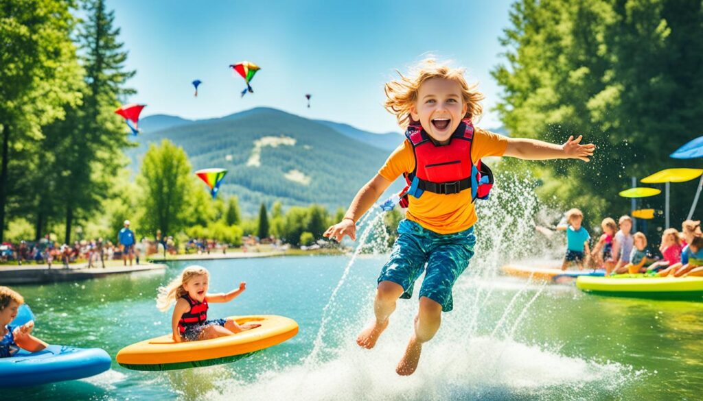 Vancouver activities for kids Vancouver activities for kids