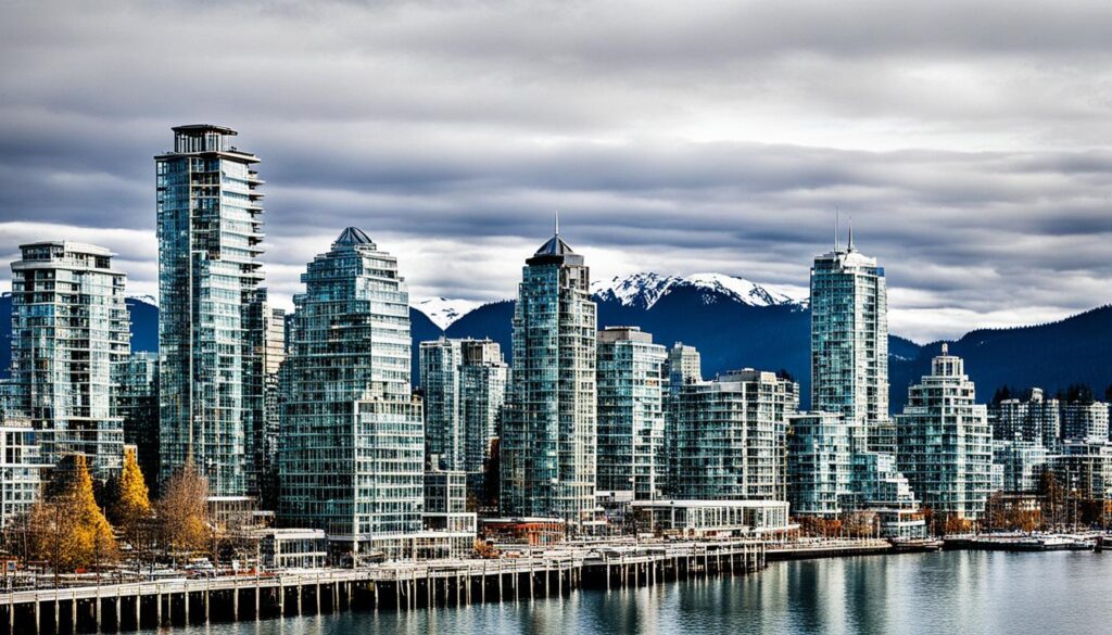Vancouver architectural history Vancouver architectural history