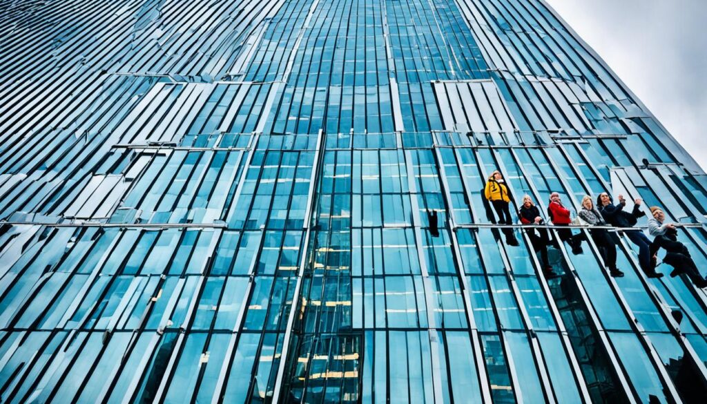 Vancouver architecture tour Vancouver architecture tour