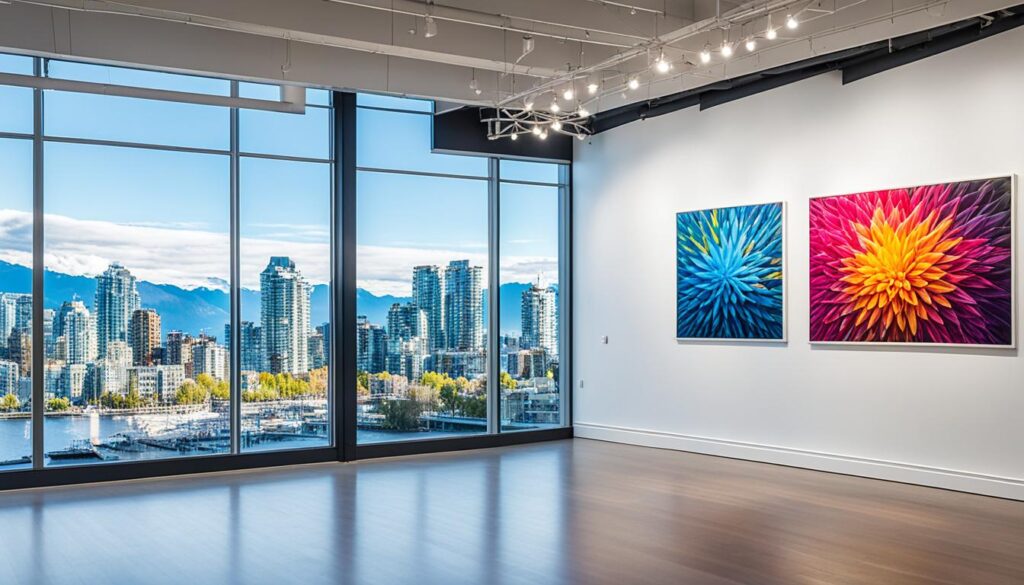 Vancouver art galleries Vancouver art galleries