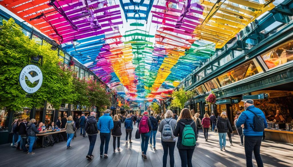 Vancouver arts and culture Vancouver arts and culture