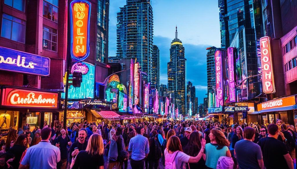 Vancouver attractions Vancouver attractions
