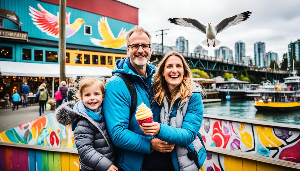 Vancouver attractions for families Vancouver attractions for families
