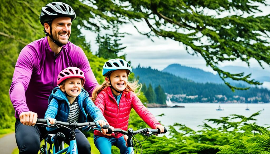 Vancouver attractions for families Vancouver attractions for families