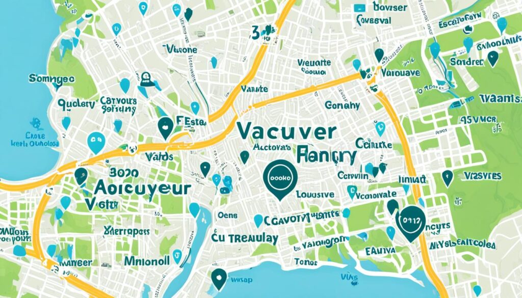 Vancouver budget travel advice Vancouver budget travel advice