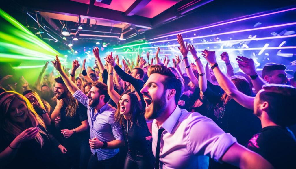 Vancouver clubs Vancouver clubs