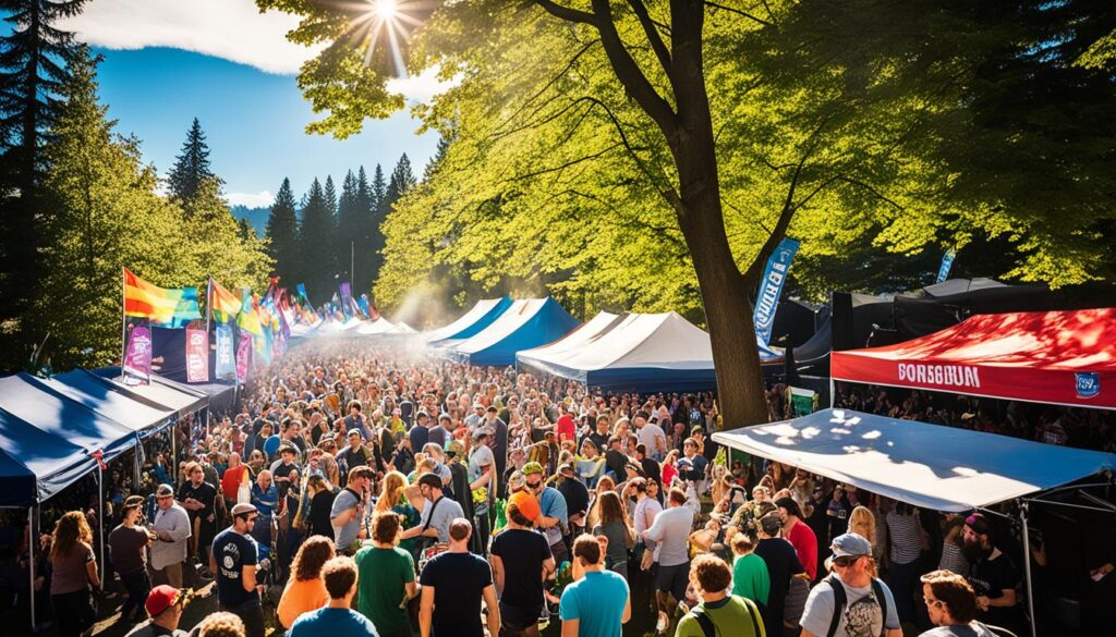 Vancouver craft beer scene Vancouver craft beer scene