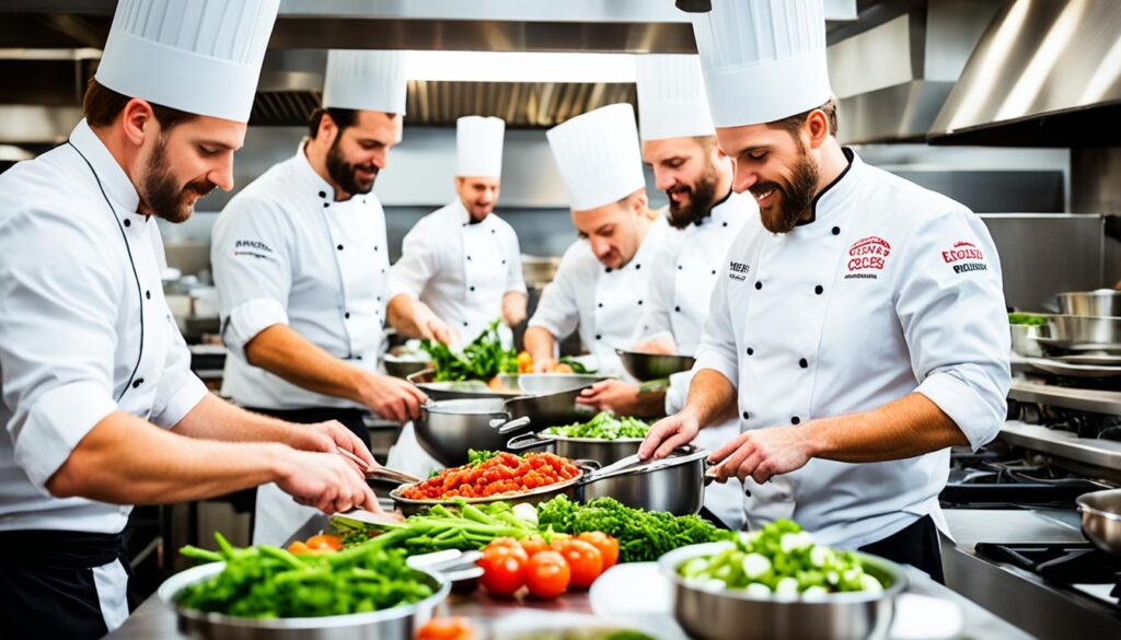 Vancouver culinary courses and workshops Vancouver culinary courses and workshops