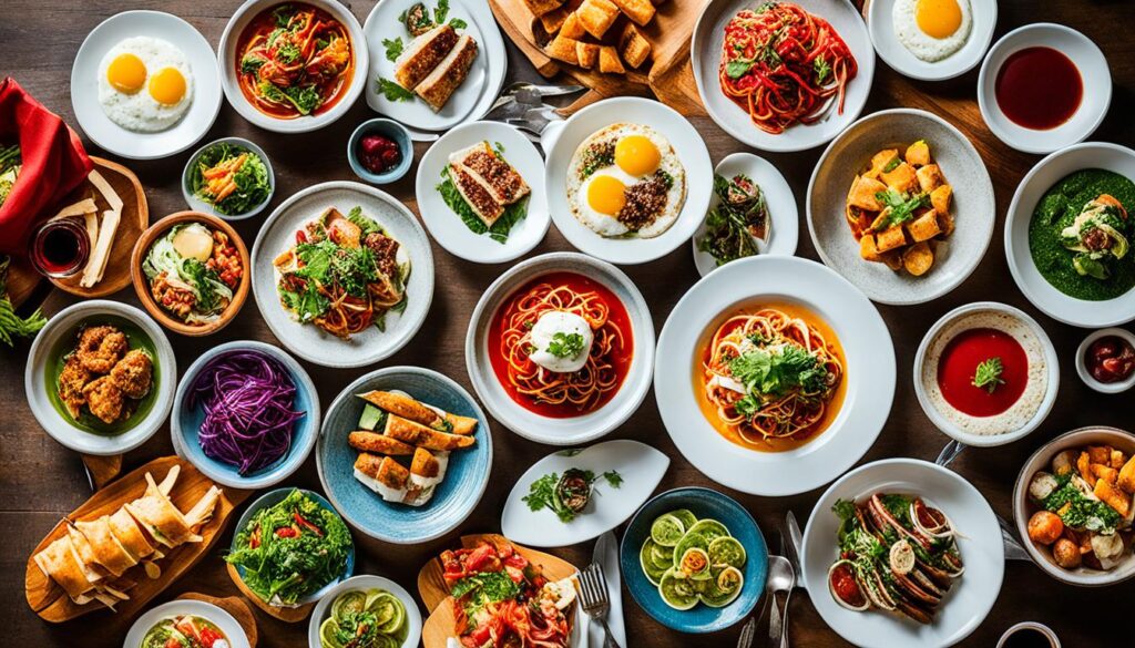 Vancouver culinary tours Vancouver culinary tours