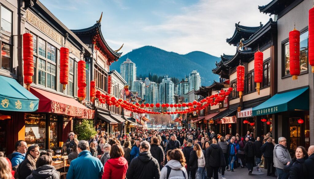 Vancouver cultural landmarks Vancouver cultural landmarks