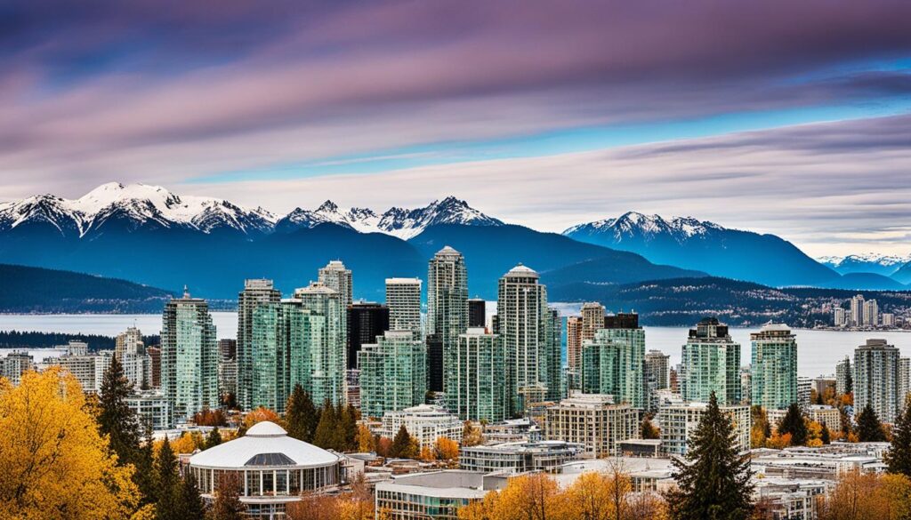 Vancouver cultural landmarks Vancouver cultural landmarks