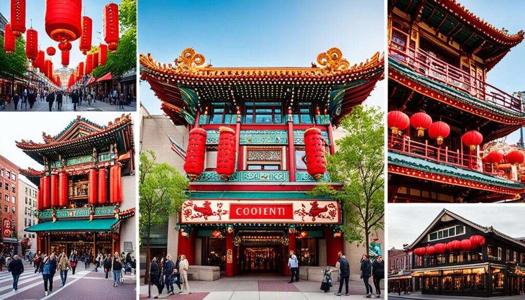 Vancouver cultural landmarks Vancouver cultural landmarks