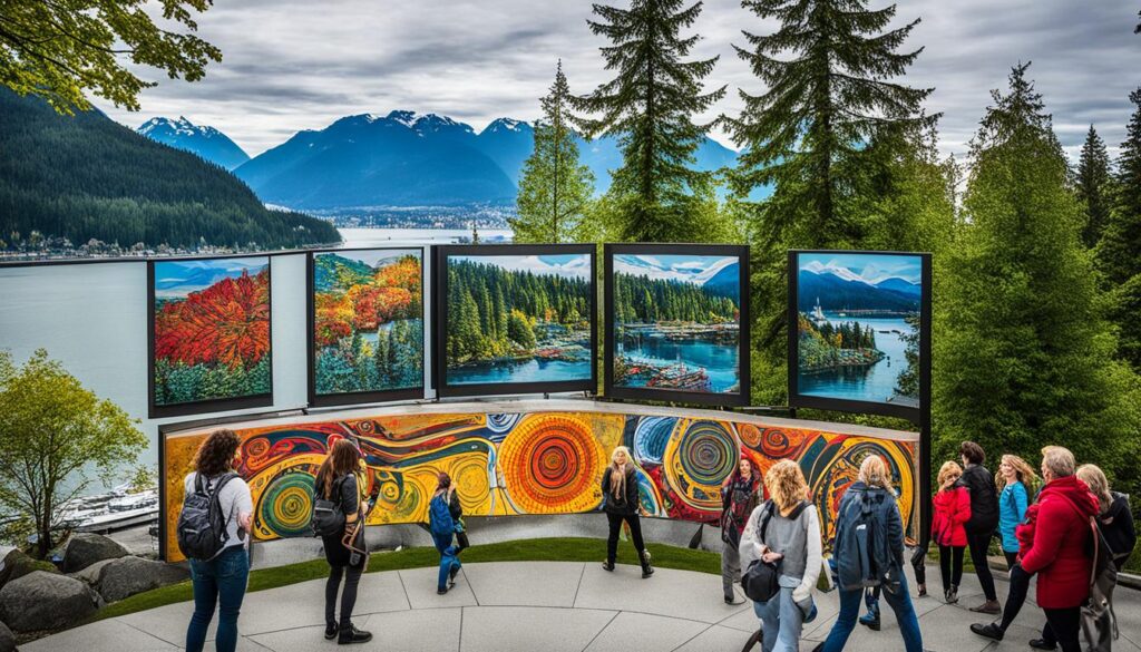 Vancouver culture attractions Vancouver culture attractions