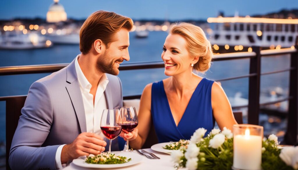 Vancouver date night activities Vancouver date night activities