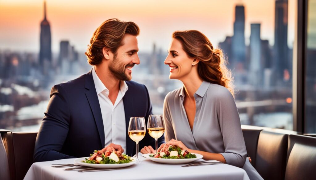 Vancouver date night activities Vancouver date night activities