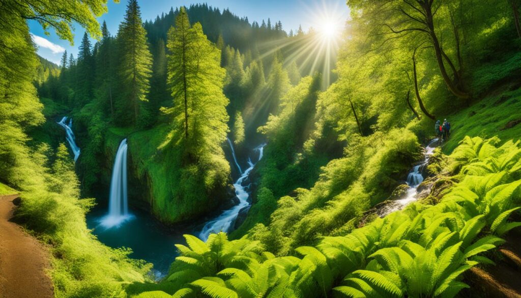 Vancouver day trip ideas for nature enthusiasts Vancouver day trip ideas for nature enthusiasts