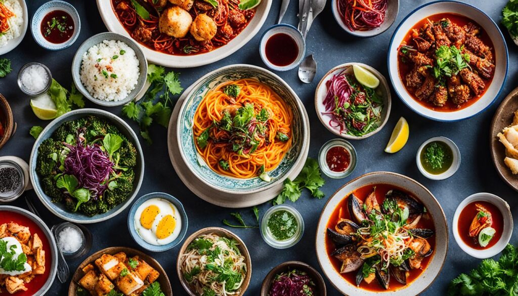 Vancouver ethnic cuisine Vancouver ethnic cuisine