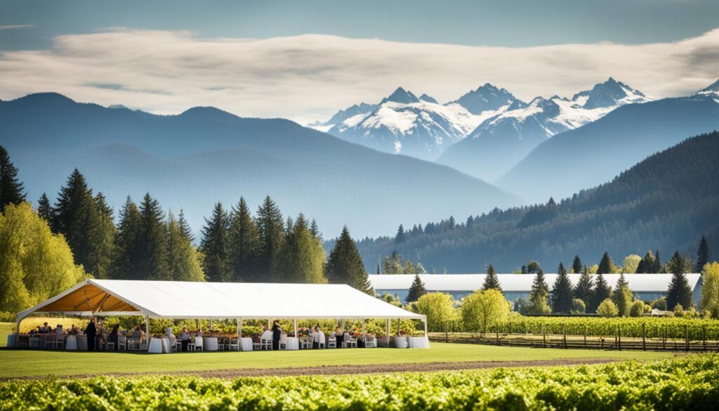 Vancouver farm-to-table dining Vancouver farm-to-table dining