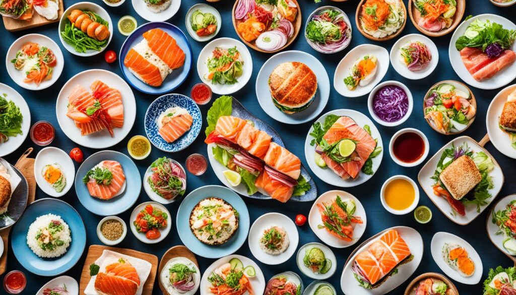 Vancouver food scene recommendations Vancouver food scene recommendations