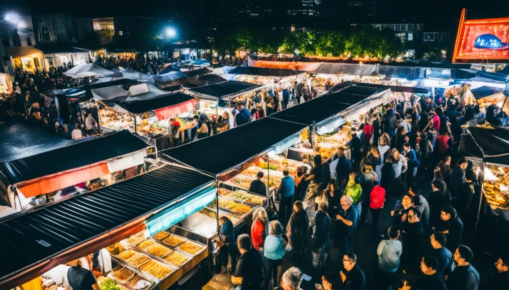 Vancouver foodie destinations Vancouver foodie destinations
