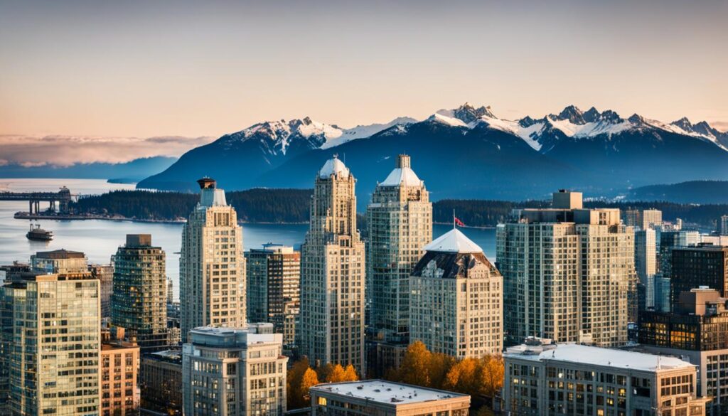 Vancouver heritage sites Vancouver heritage sites