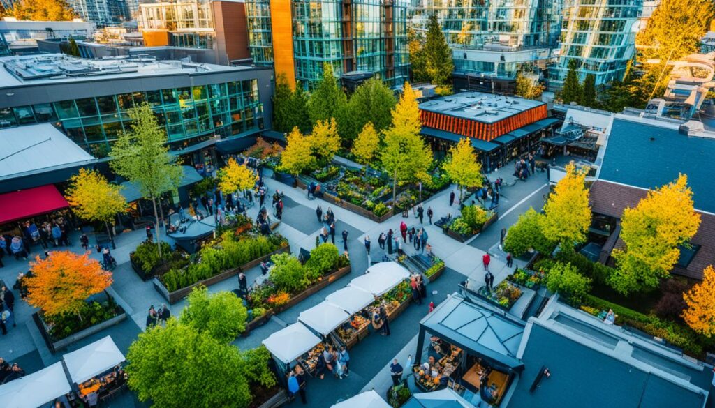 Vancouver hidden gems Vancouver hidden gems