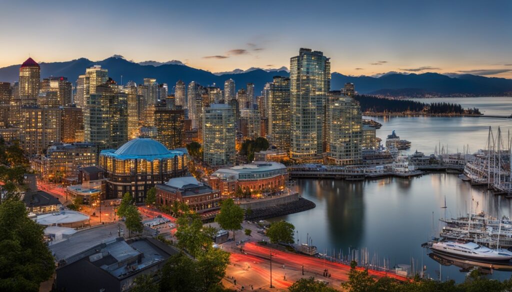 Vancouver historical sites Vancouver historical sites