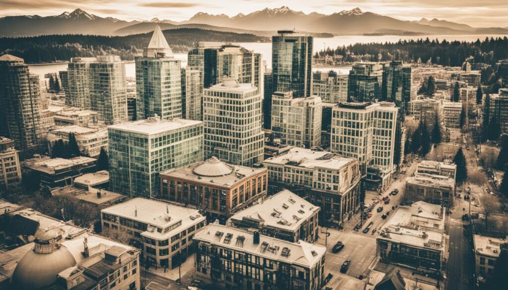 Vancouver historical walking tours Vancouver historical walking tours