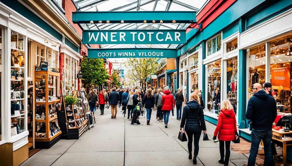 Vancouver indie shopping Vancouver indie shopping
