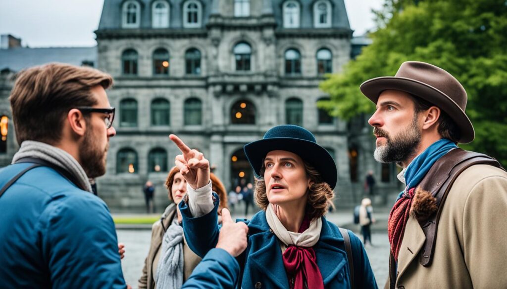 Vancouver local history tours Vancouver local history tours