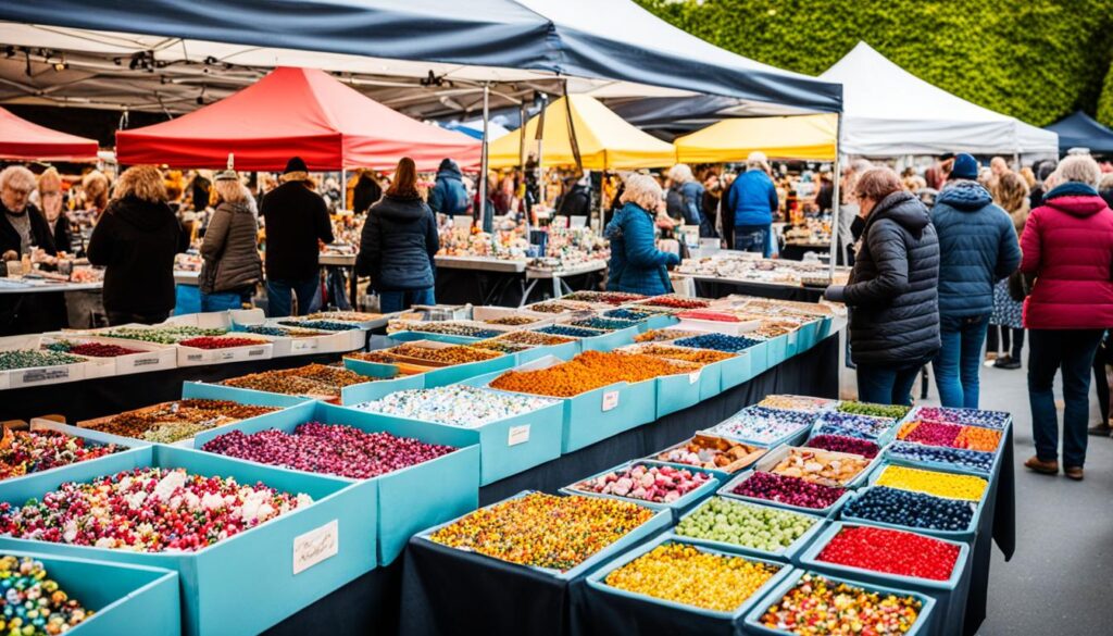 Vancouver market tours Vancouver market tours