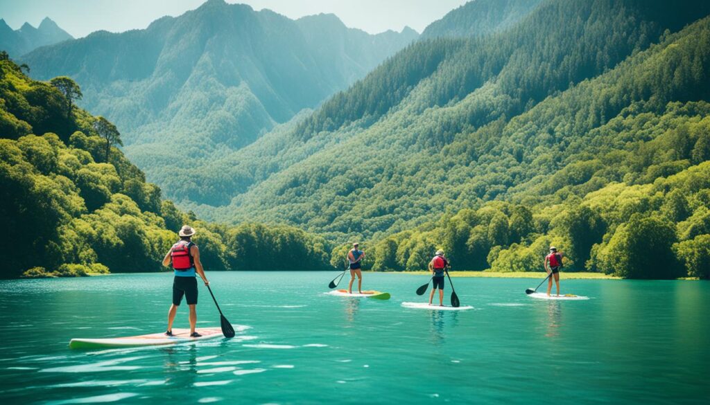 Vancouver outdoor activities Vancouver outdoor activities