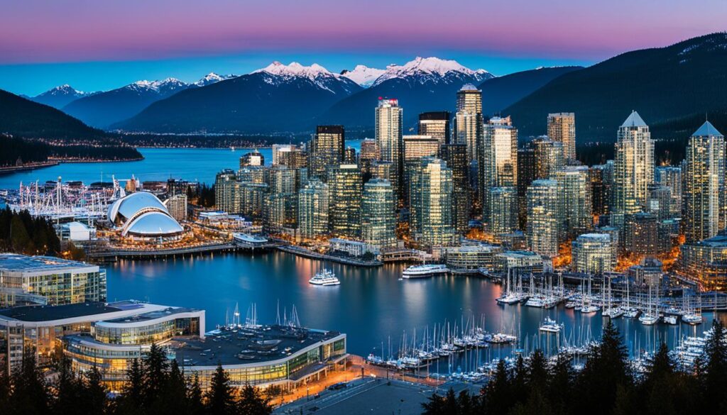 Vancouver travel safety Vancouver travel safety