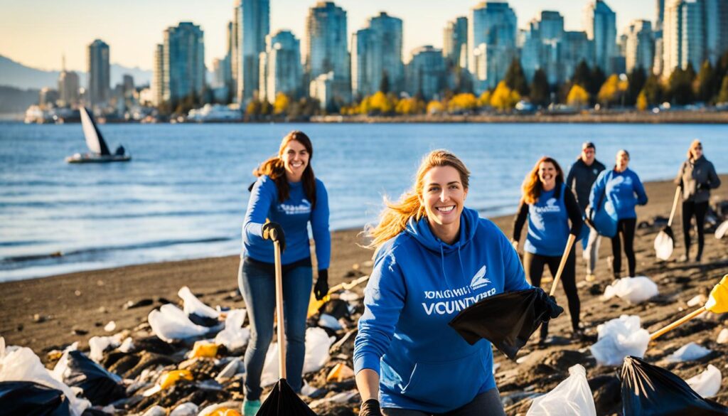 Vancouver volunteer travel Vancouver volunteer travel