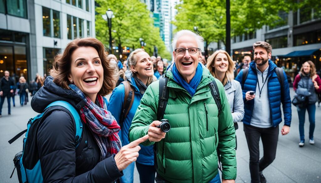 Vancouver walking tours Vancouver walking tours