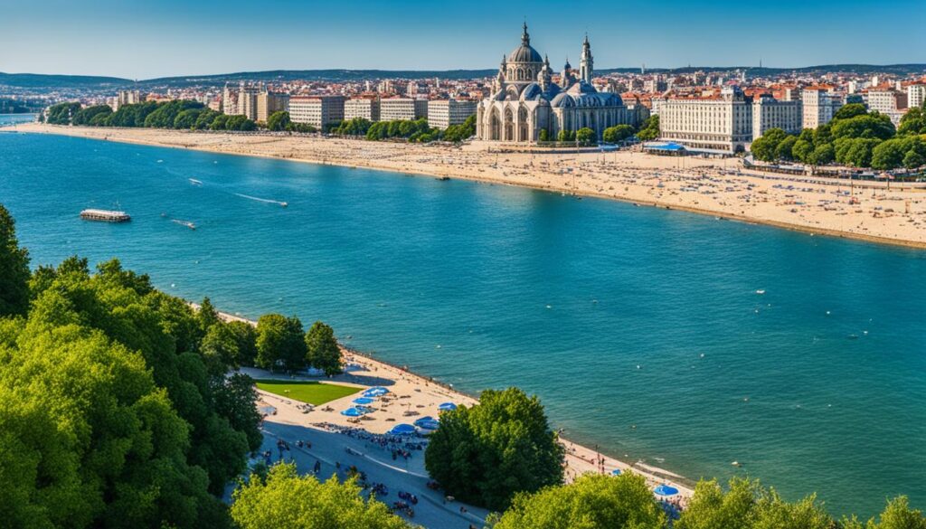 Varna attractions Varna attractions