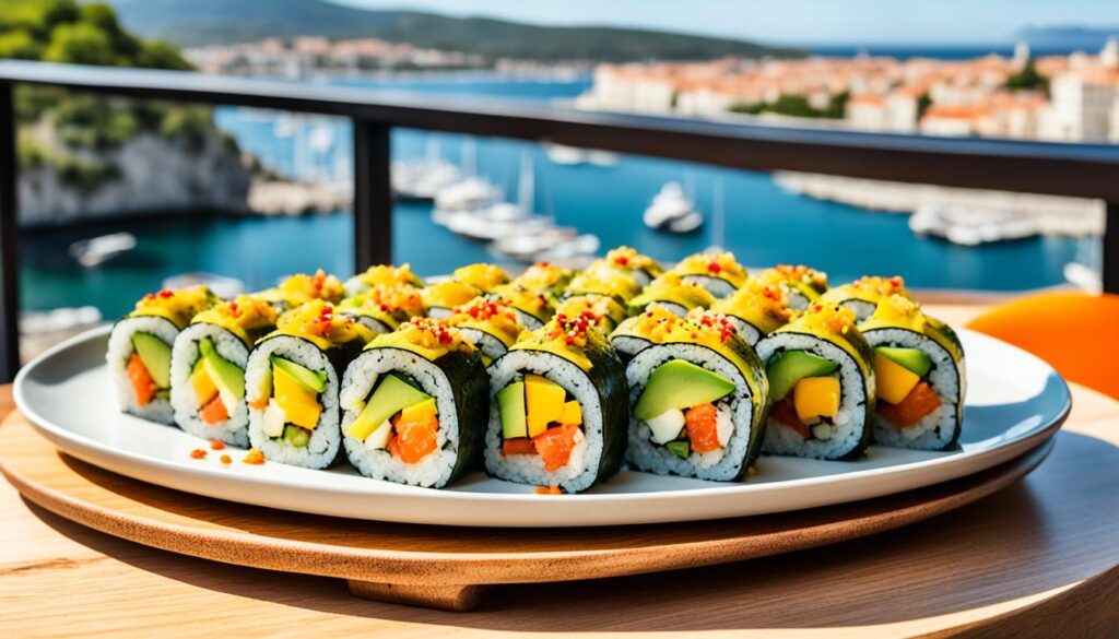 Vegan-friendly Eateries in Split Vegan-friendly Eateries in Split