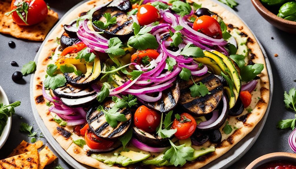 Vegetarian Street Food in Cluj-Napoca Vegetarian Street Food in Cluj-Napoca