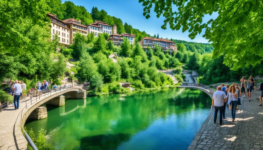 Veliko Tarnovo hidden gems Veliko Tarnovo hidden gems