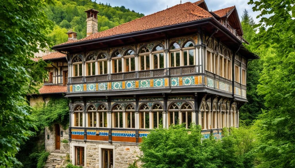 Veliko Tarnovo hidden gems Veliko Tarnovo hidden gems