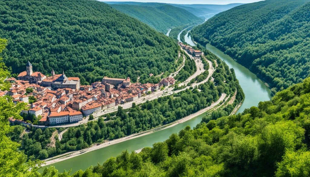 Veliko Tarnovo sightseeing tour Veliko Tarnovo sightseeing tour