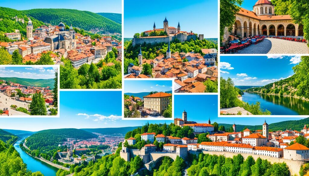 Veliko Tarnovo travel tips Veliko Tarnovo travel tips